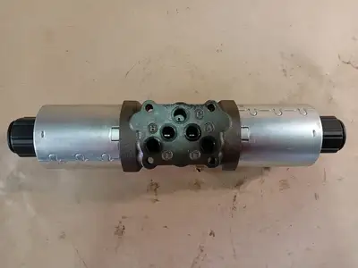 NEW ARGO-HYTOS RPE4-103C11/02400E1