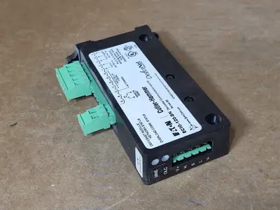 USED EATON CUTLER-HAMMER ECIO-120-DN