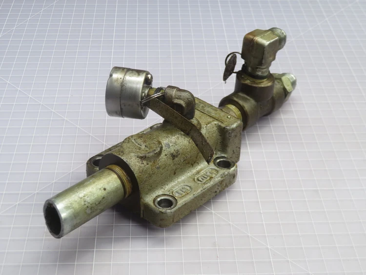 Used TOYO-OKI _UNKNOWN_ Pumps Texas US | OCO Industrial #1700437