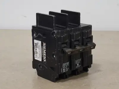 USED SIEMENS BQ3B040