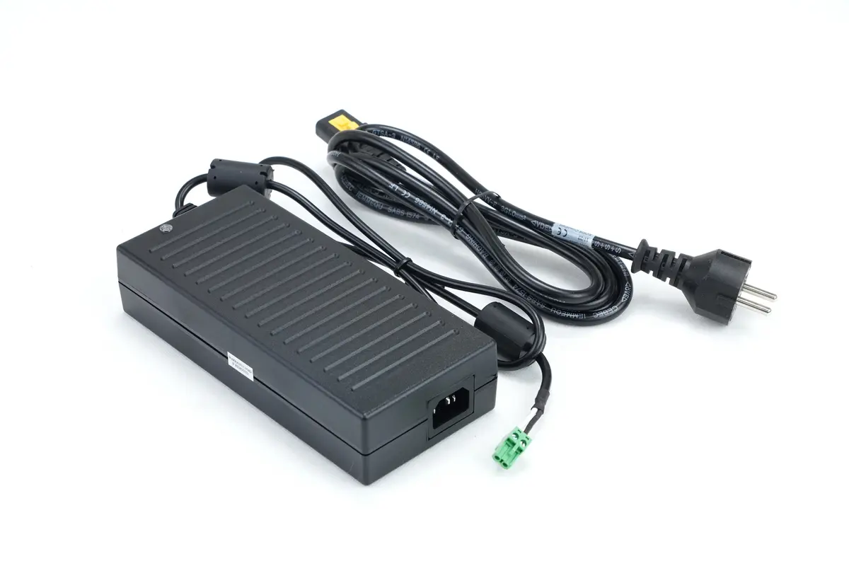 KUKA SPP 24V ext. power supply