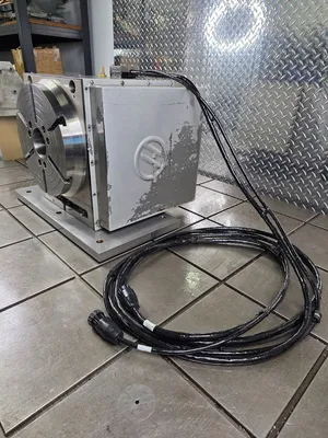 HAAS SHRT-310SPB Rotary Tables | GMT (4)