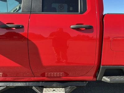 Used 2020 CHEVROLET SILVERADO 2500 Pickup Trucks Michigan US | Miedema Asset Management Group #1578967