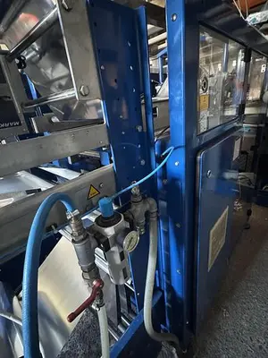 USED 2008 ROVEMA VPI 260