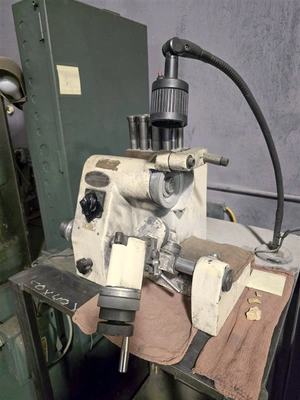 Used KUNMING REAMER Grinders (misc) New York US | Barbarotto Int'l Sales Corp #1333355
