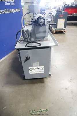 Used HARDINGE TFB-H Precision Lathes California US | Sterling Machinery Exchange #1465542