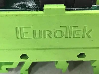 USED EUROTEK ET-MRZ08/24DC/2SC/N/AR