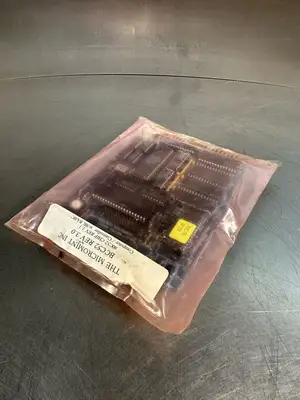 Micromint BCC52 Rev. 3.0 80C52 Chip Rev 1.1 w/ 8K Basic (6.4.4)
