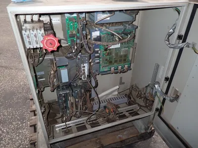 USED 2013 YASKAWA MOTOMAN MOTOMANMH6