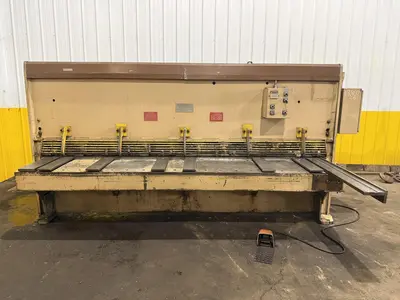 USED STANDARD INDUSTRIAL AS250-10