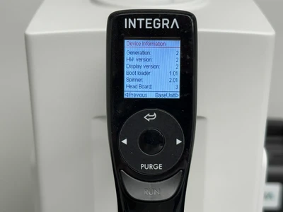 Used INTEGRA Biosciences 6102 Pipettes Missouri US | BioLabTek #1464025
