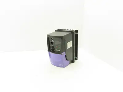 Used INTERTEK _UNKNOWN_ Variable Speed Drives | Arrow Industrial #642775