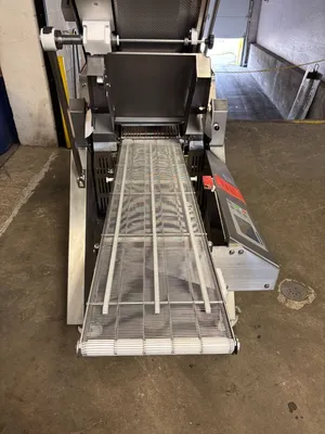 USED BIZERBA A550 Slicer