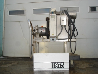 Used _UNKNOWN_ _UNKNOWN_ Sanitary  Pump Minnesota US | A&I Equipment #1317126