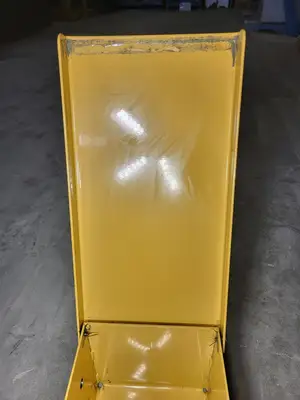 Tool Box 23" x 10" x 10"
