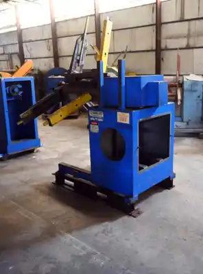 USED DALLAS DBR-624
