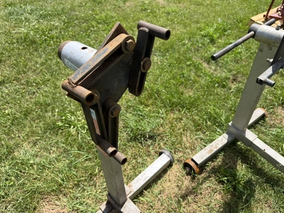 Used _UNKNOWN_ _UNKNOWN_ Automotive Equipment Michigan US | Miedema Asset Management Group #1294468