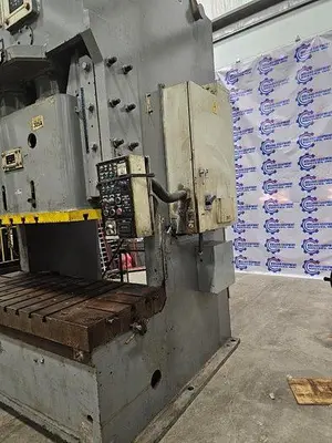 USED 1985 KOMATSU OBW150-2