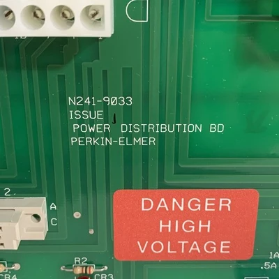 USED Perkin Elmer N241-9033