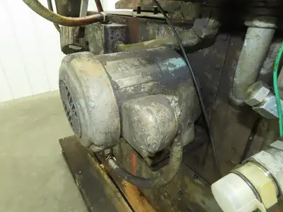 Used THOMPSON _UNKNOWN_ Reciprocating Surface Grinders Indiana US | Arrow Industrial #920452
