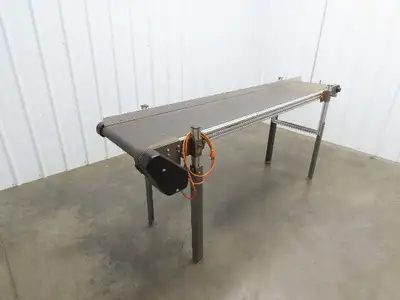 Used HFA _UNKNOWN_ Belt Conveyors | Arrow Industrial #561718