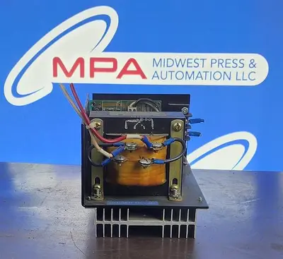 USED MANUFACTURERS AUTOMATION INC CD24-52