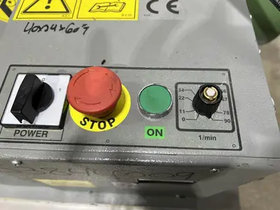 2017 Insta-Pro Continuous Expeller Press Oilseed Expeller Presses | Perry Equipment (13)