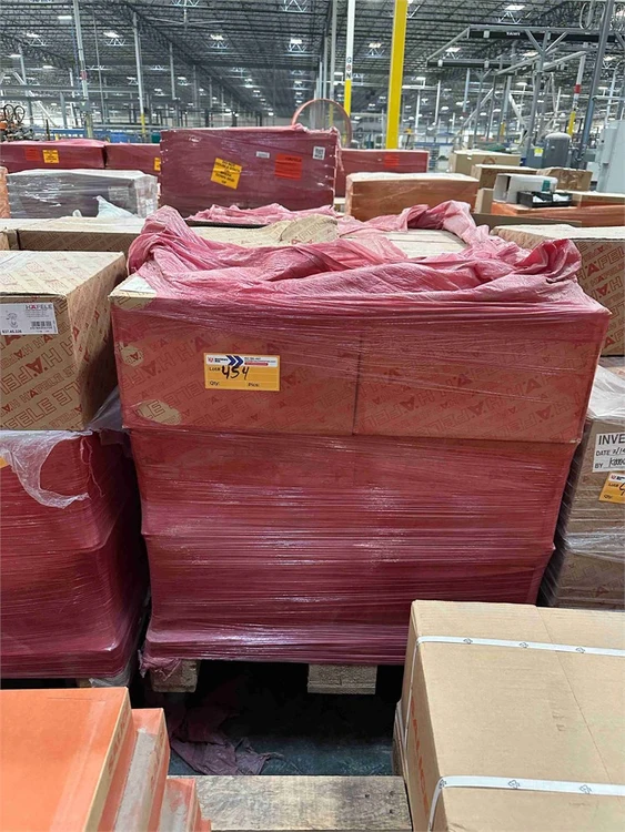 Used HAFELE 637.45.326 Misc Woodworking Parts Florida US | MachineryMax #1437753