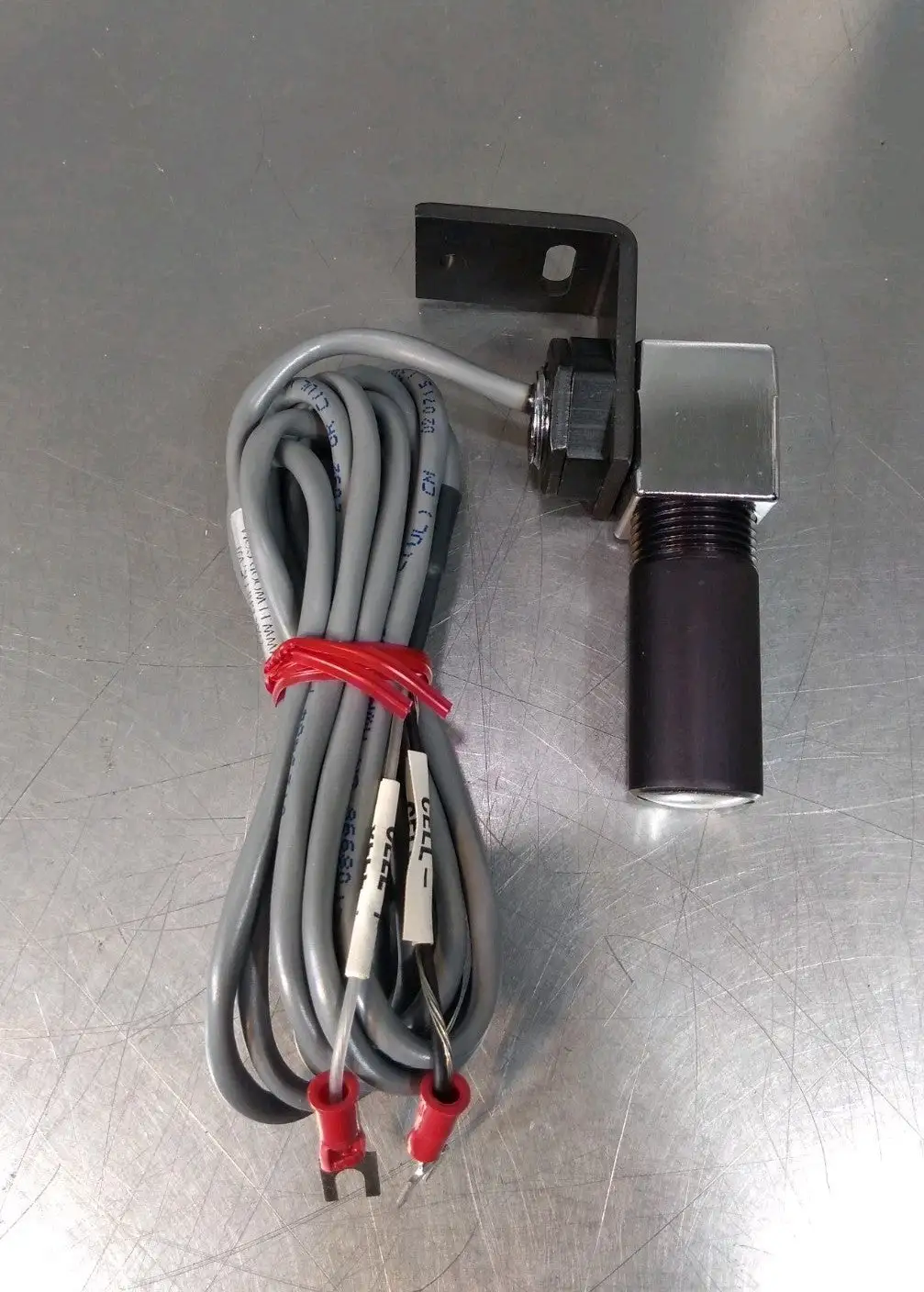 Elwood Autotron E8B30 Scanner Head Loc5E2/4