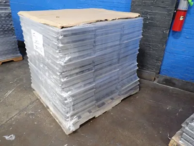 36 X 16 Conveyors
