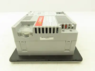 Allen Bradley 2711PC-T6C20D8 HMI PanelView Plus 600 6" Operator Touch Panel