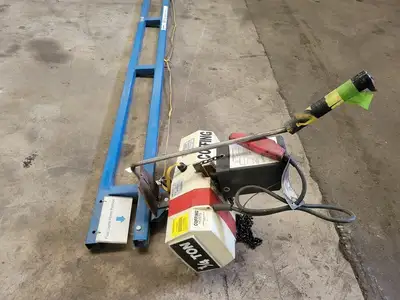 USED COFFING EC0516-5