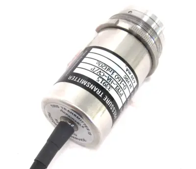 NEW PMC PTEL-HA-CV/P PRESSURE TRANSMITTER 0-160" H2O PTELHACVP