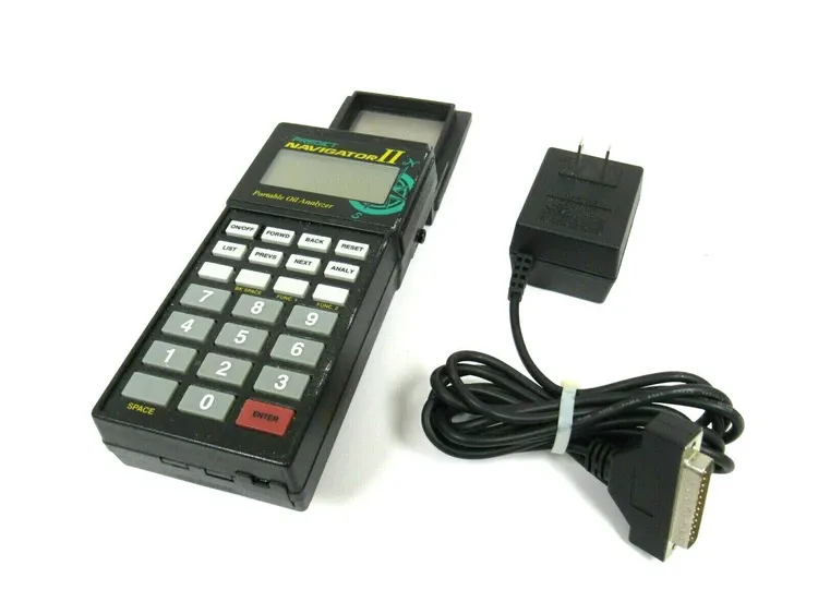 Used PREDICT _UNKNOWN_ Analyzers Systems - Other Michigan US | SB Industrial Supply #861026