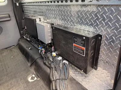 Used 2016 FORD F-550 Misc Trucks Utah US | CSS Equipment Sales #1446343