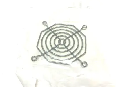 New | in-Stock Hoffman AGARD3 Electronic Component Fans Michigan US | Maverick Industrial Sales #1394751