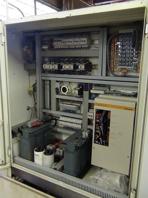 USED 1988 STUDER S35