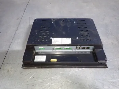 Used GENERAL ELECTRIC IC755CSS12CDBBQ Electrical Panels Ohio US | HGR 24 #728059