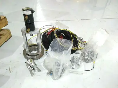 Used AVK ULTRASTAR Pump & Valve Parts Michigan US | Maverick Industrial Sales #1398124