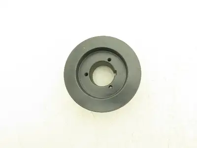 Browning 3TB52 3 V-Groove Pulley Sheave A,B Size Belt Fits P1 Bushing