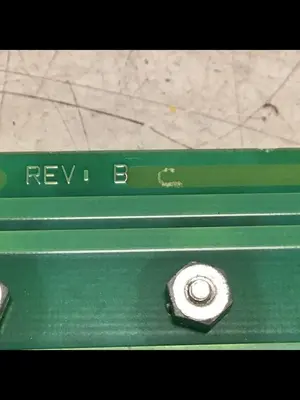 USED HPM 1D702-0009