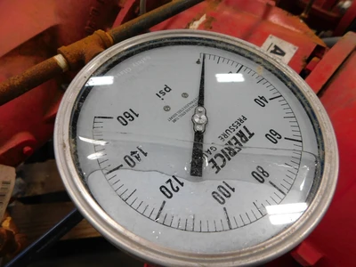 Used Armstrong NA Pumps Ohio US | Equipment Recovery Corp. #1329639