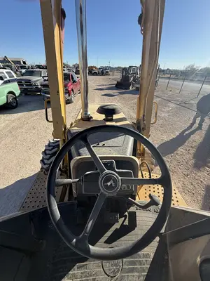Used 2015 JOHN DEERE 310 SE Backhoe Loaders Texas US | Proxy Equipment #1381319
