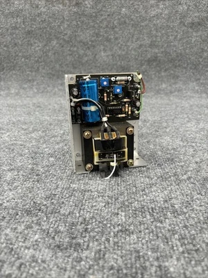 Used SOLA SLS-05-030-1 Linear Power Supplies California US | Davliegogo LLC #1706823