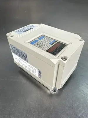 USED YASKAWA ELECTRIC CIMRPCU20P2