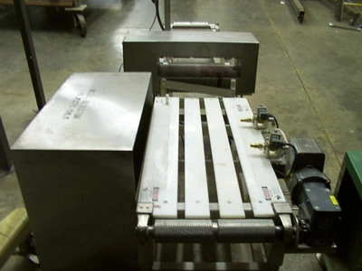 Used _UNKNOWN_ _UNKNOWN_ Metal Detectors Minnesota US | A&I Equipment #1317526