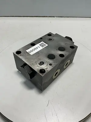 USED PARKER CPOM6DDN 31