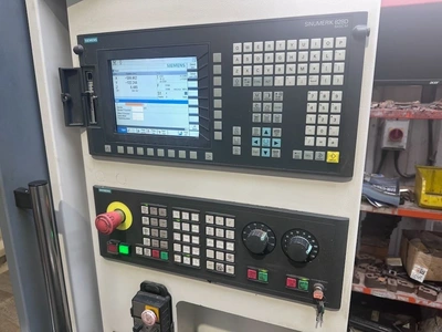 Used 2015 DUGARD 1000E Vertical Machining Centers GB | Charter Auctions #1469911