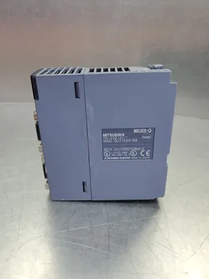 Mitsubishi QJ71C24N-R2 MELSEC-Q RS-232 Unit. 3E-46