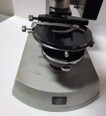 Used ZEISS Does Not Apply Microscopes California US | Amiron Machinery #1275537